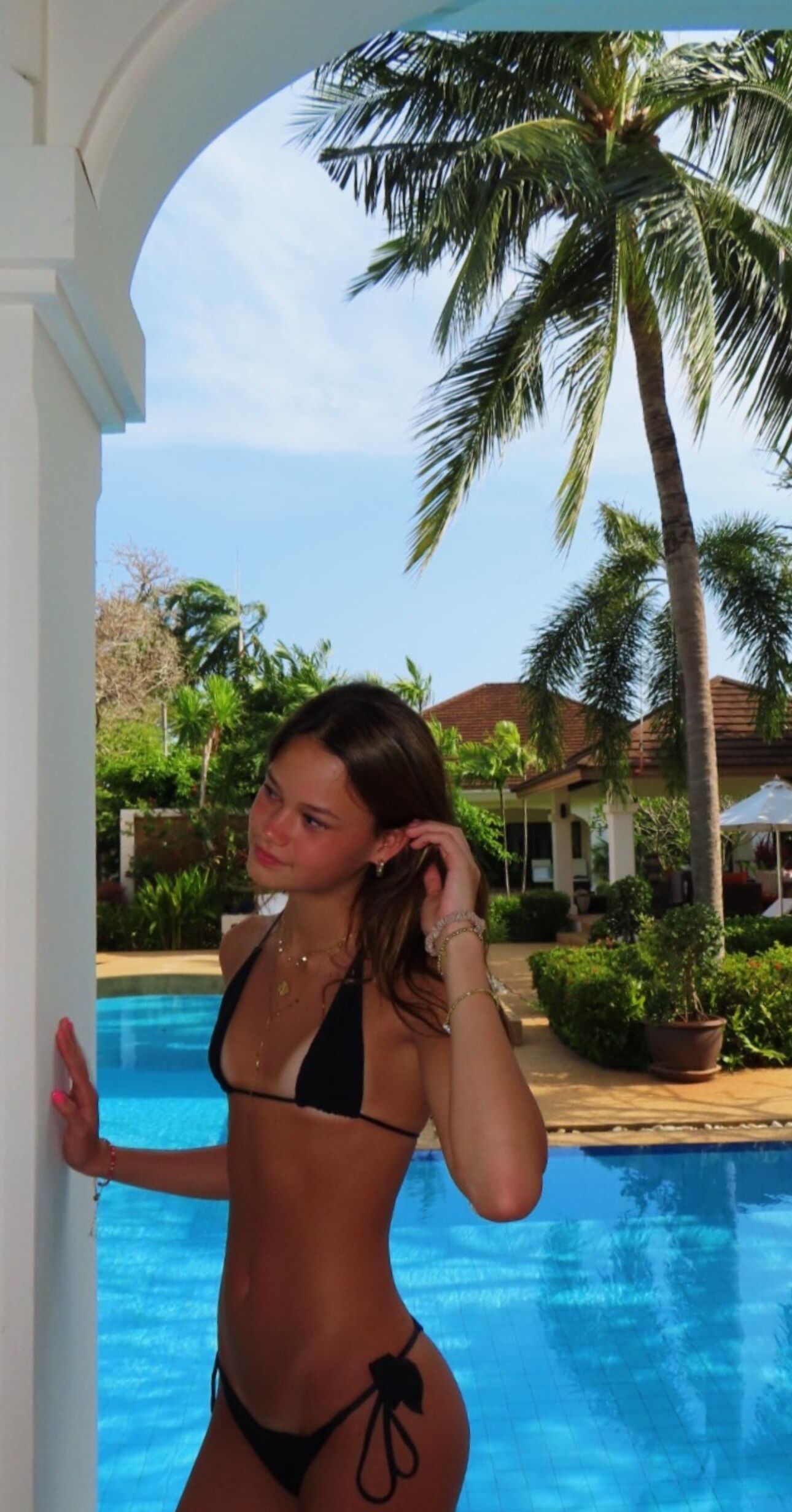 Hot NN Bikini 