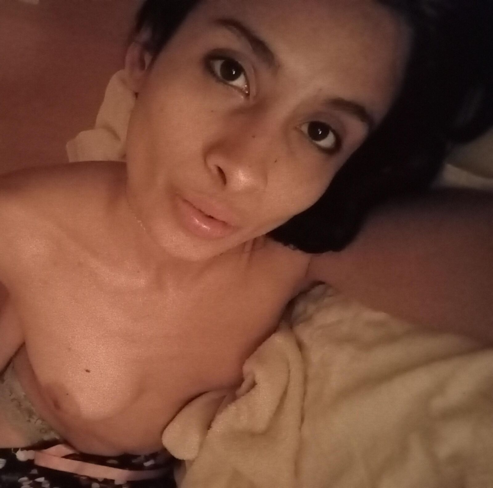 Nova vibração, novas fotos