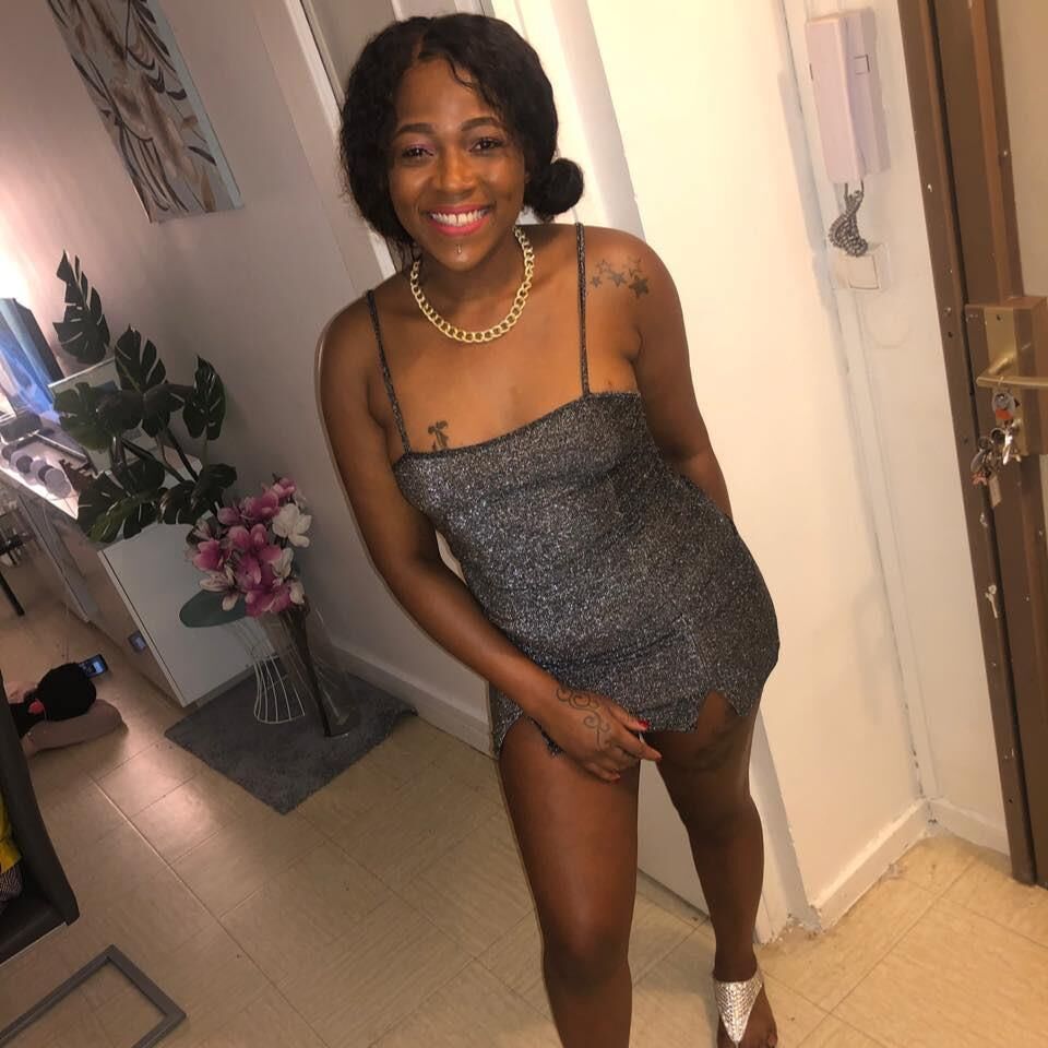 beautés noires