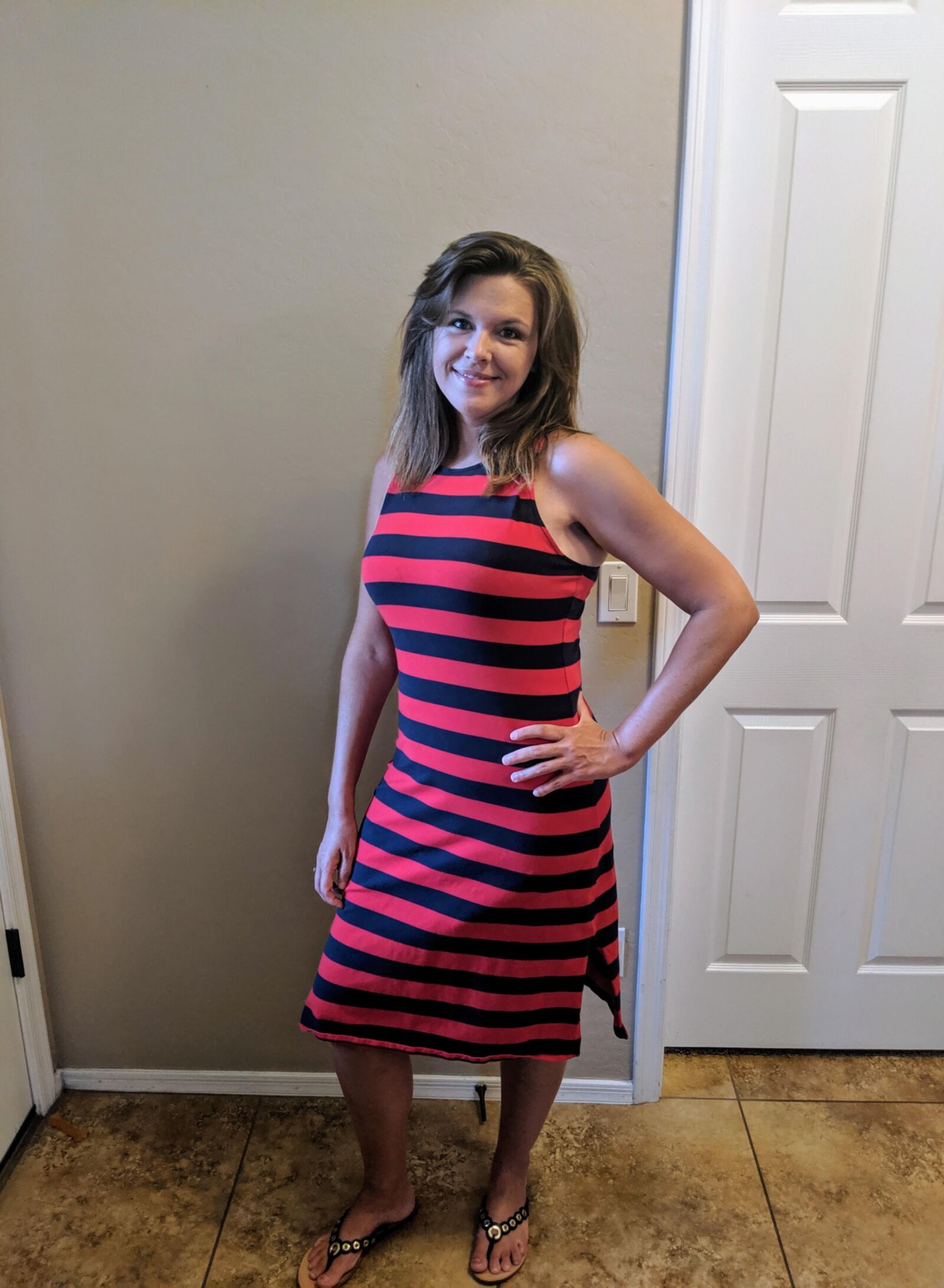 Sexy Cute Milf