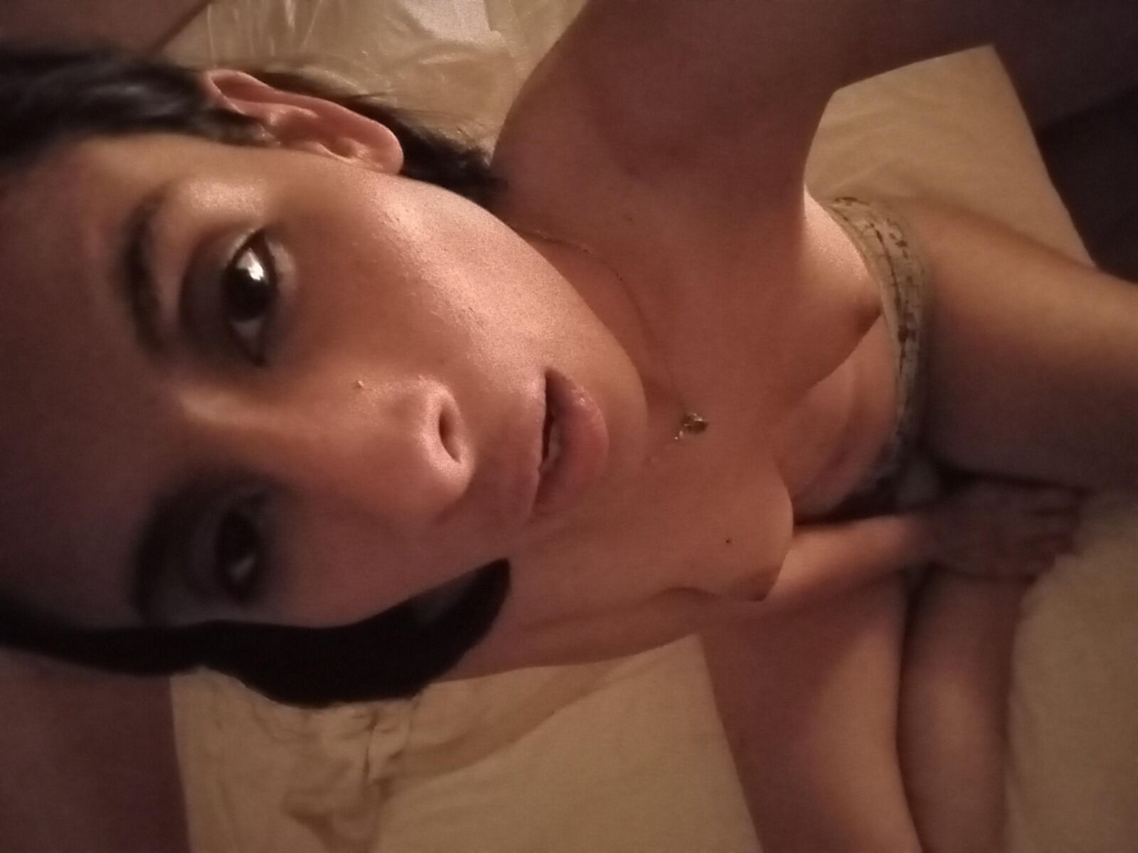 Nova vibração, novas fotos