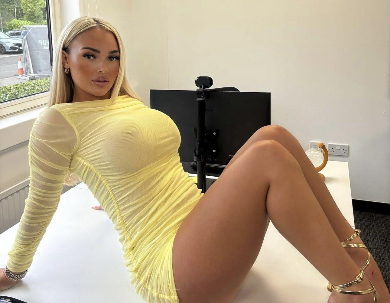 Legs 