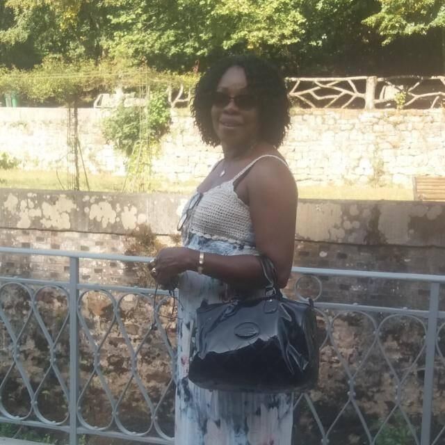 beautés noires