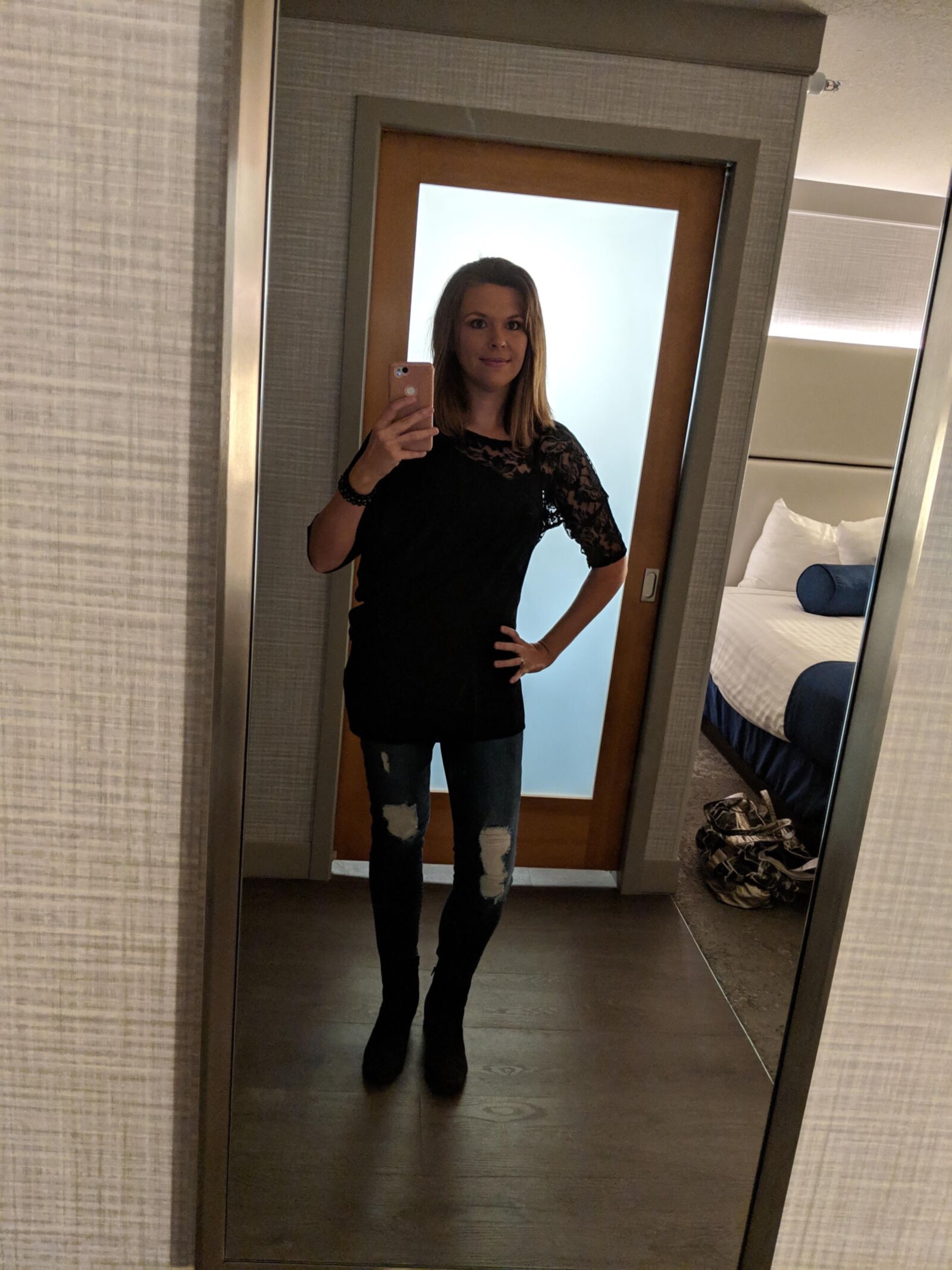 Sexy Cute Milf