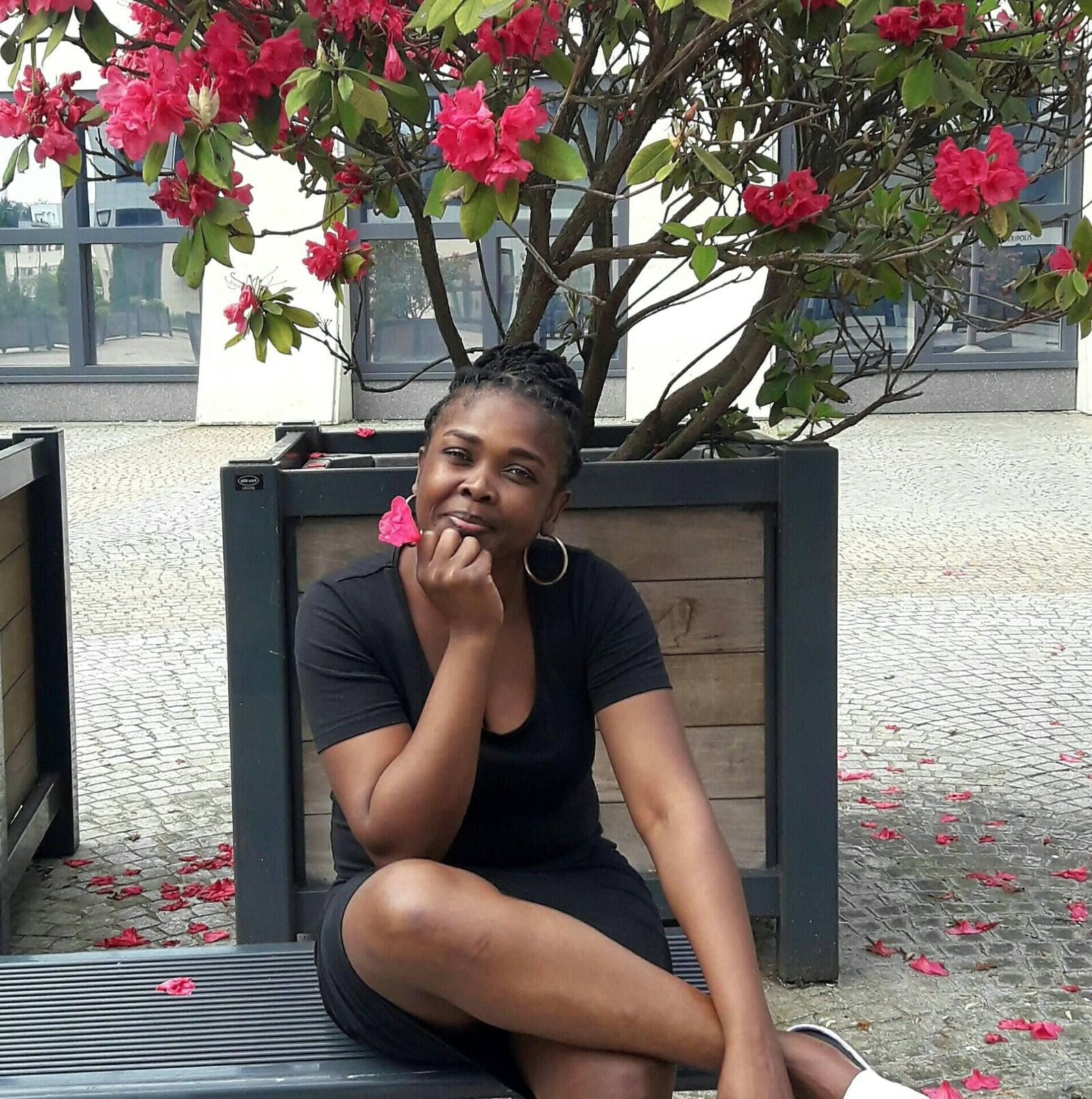 beautés noires