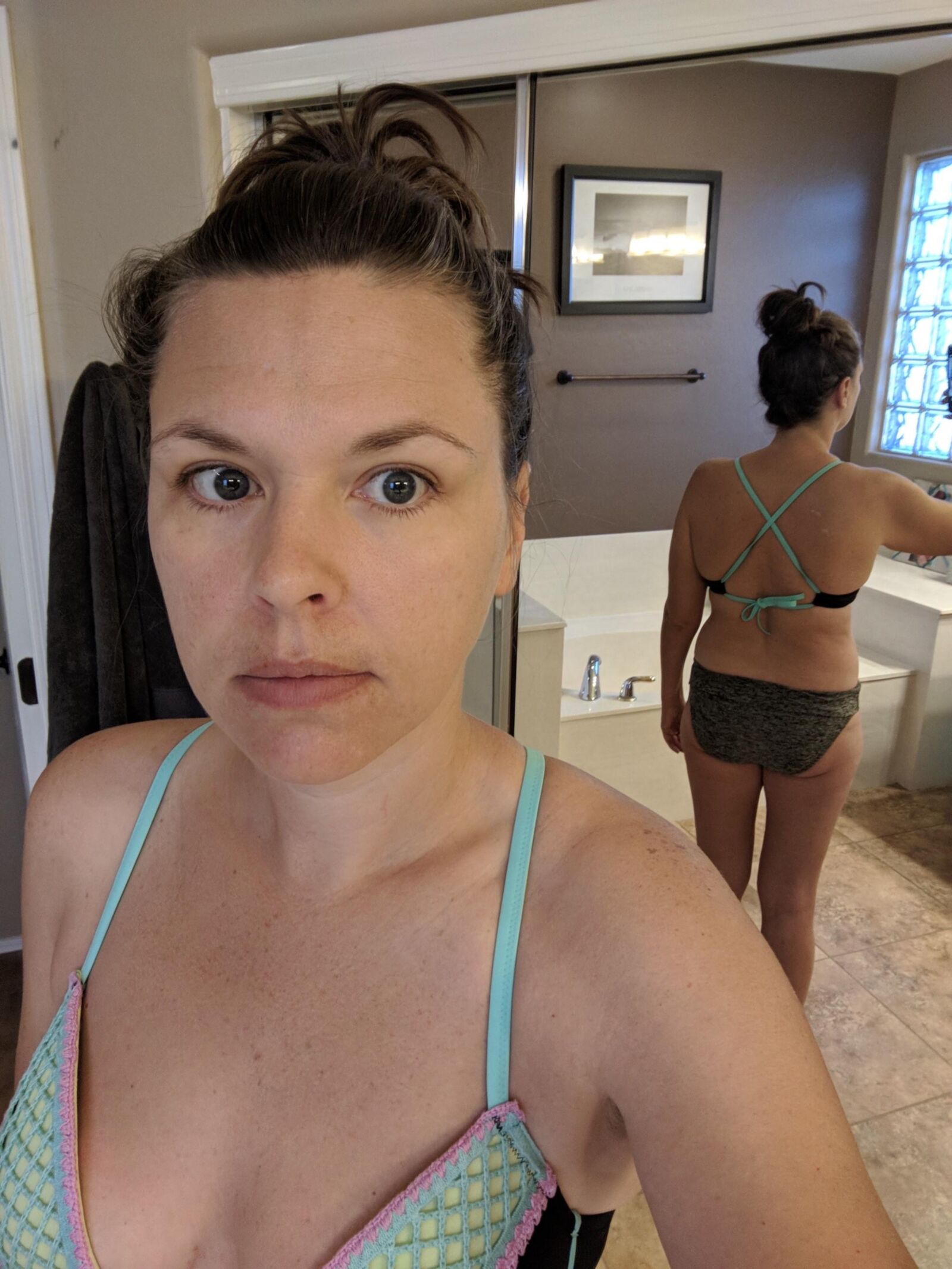 Sexy Cute Milf