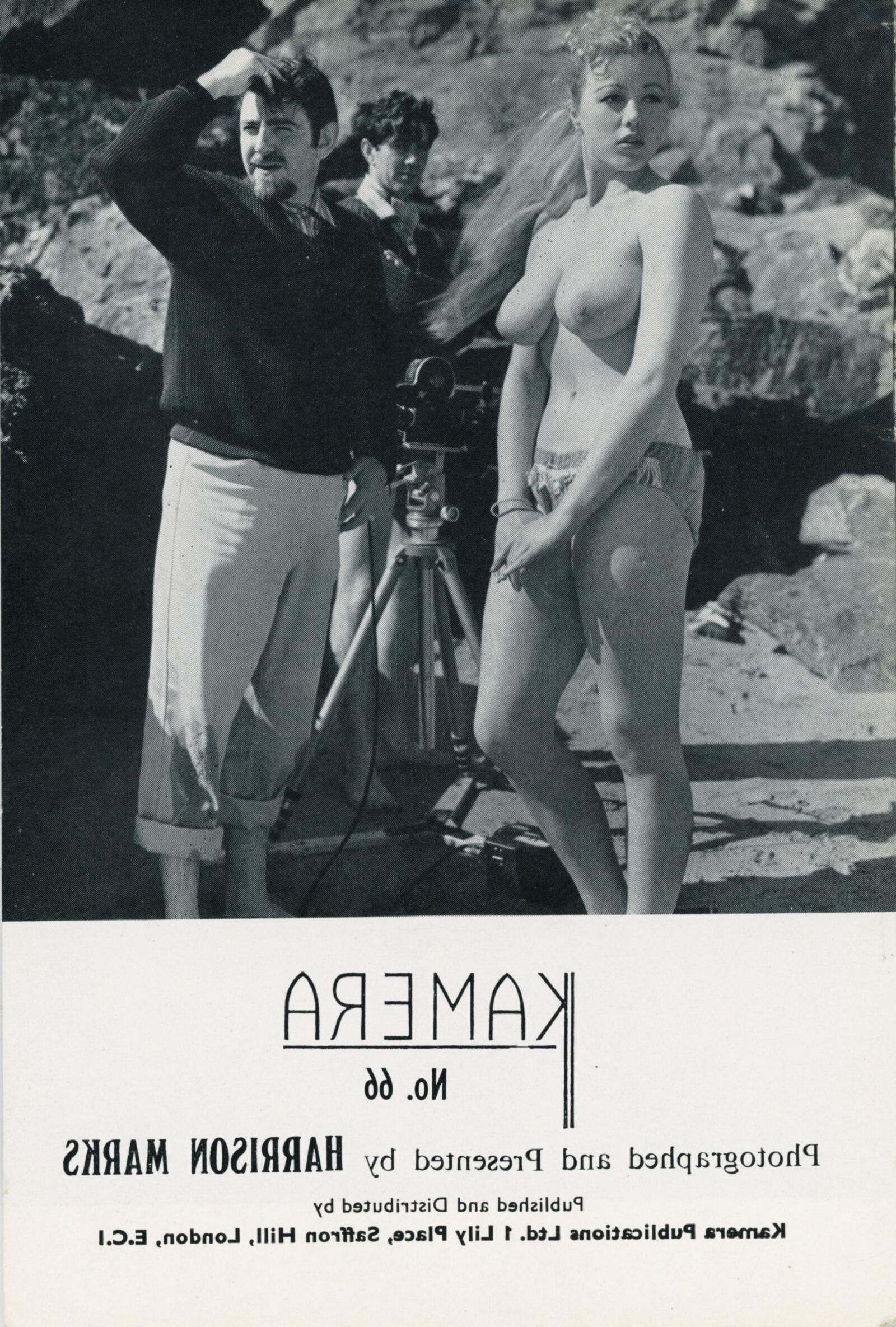 Revista Kamera