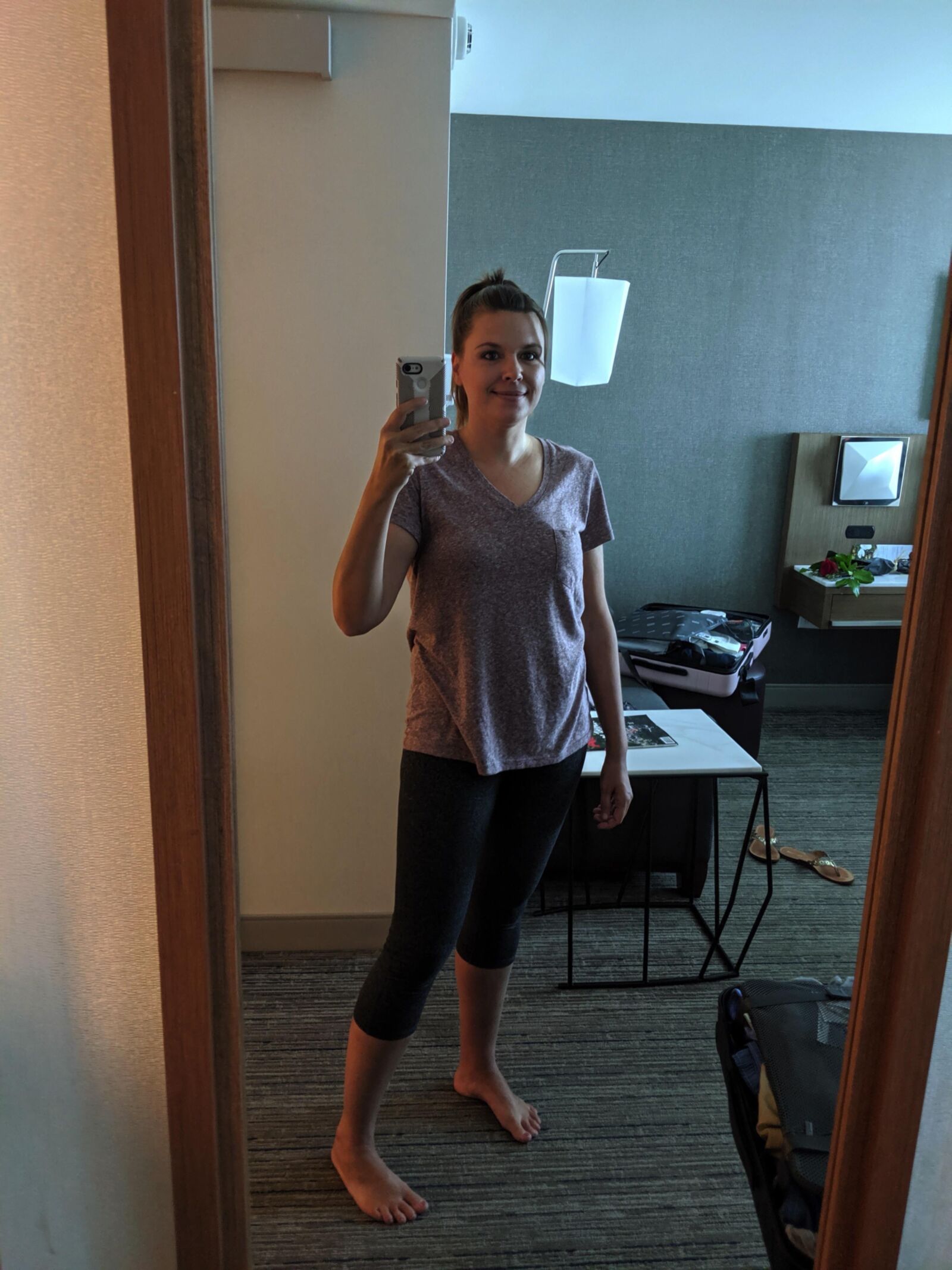 Sexy Cute Milf