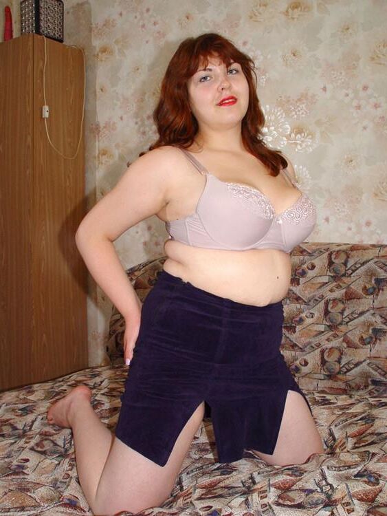 Teenbbw