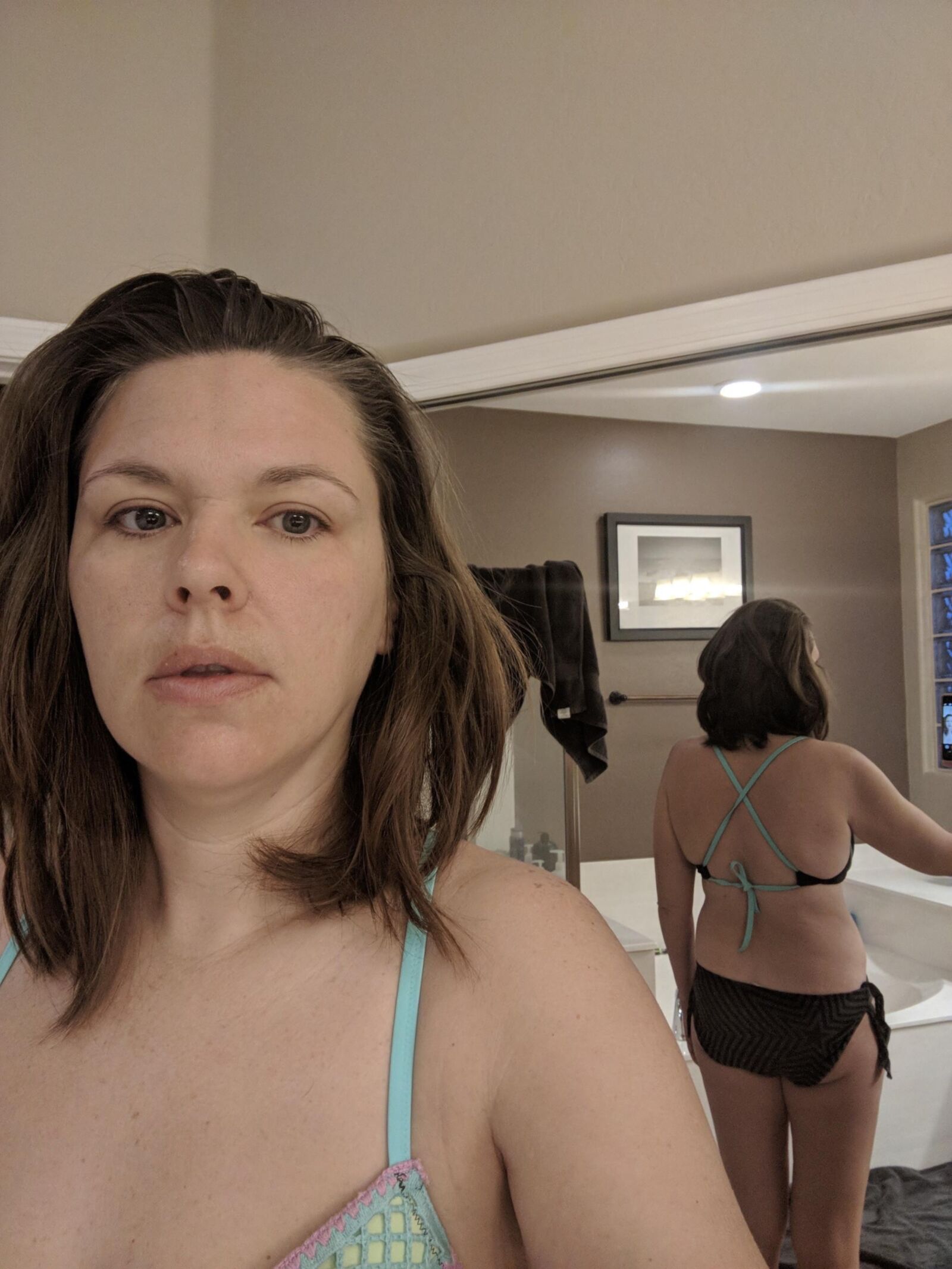 Sexy Cute Milf