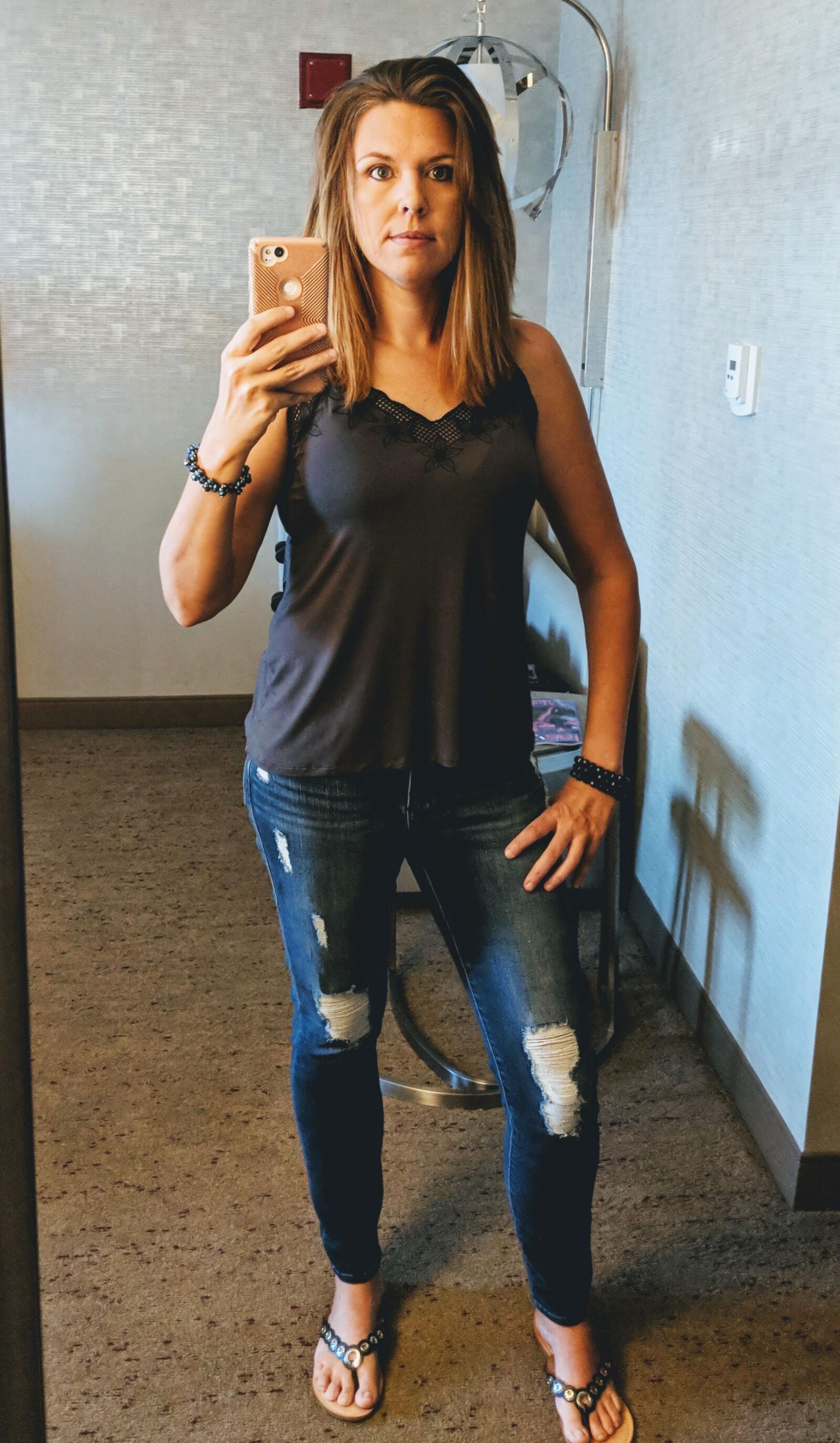 Sexy Cute Milf
