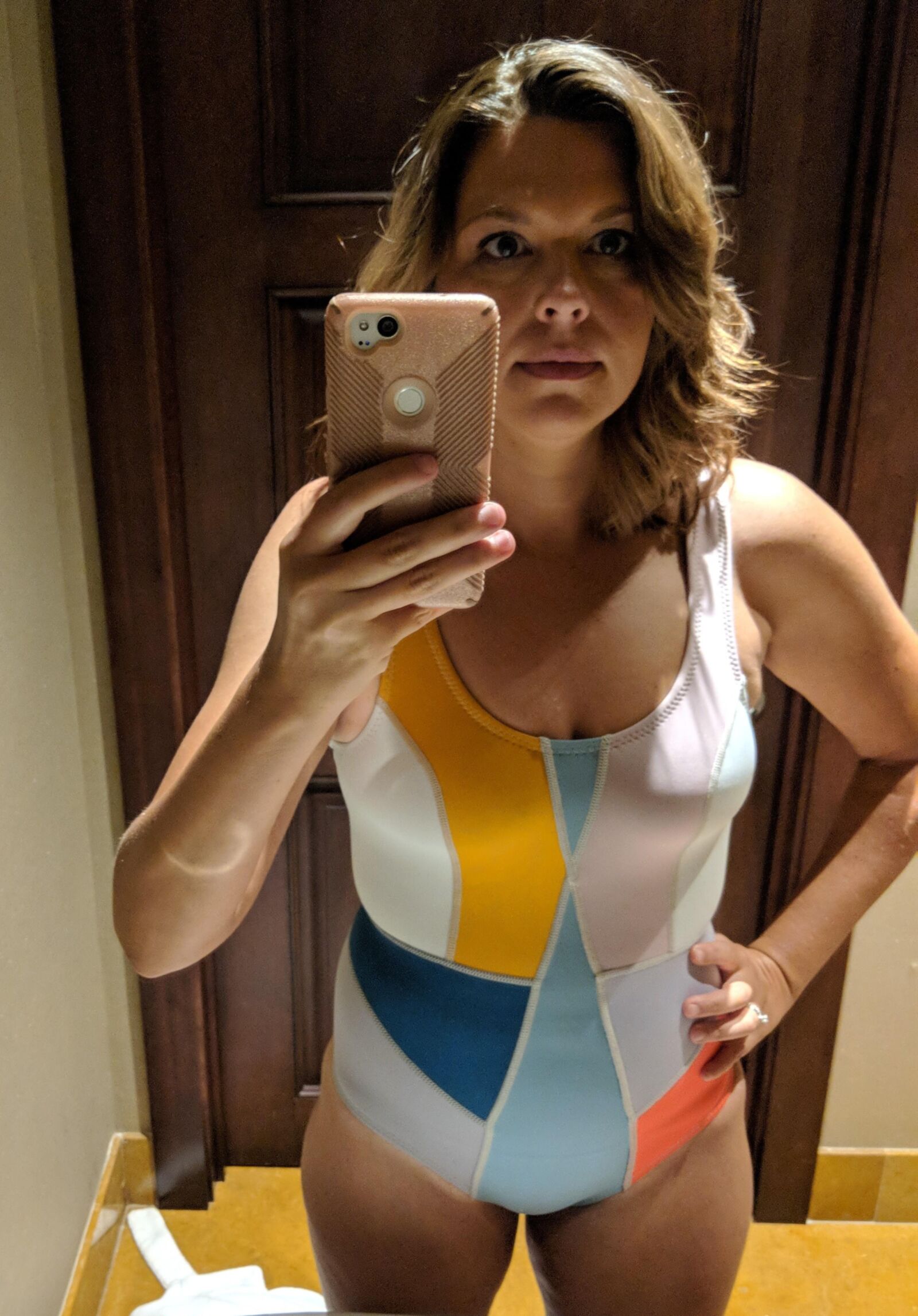 Sexy Cute Milf