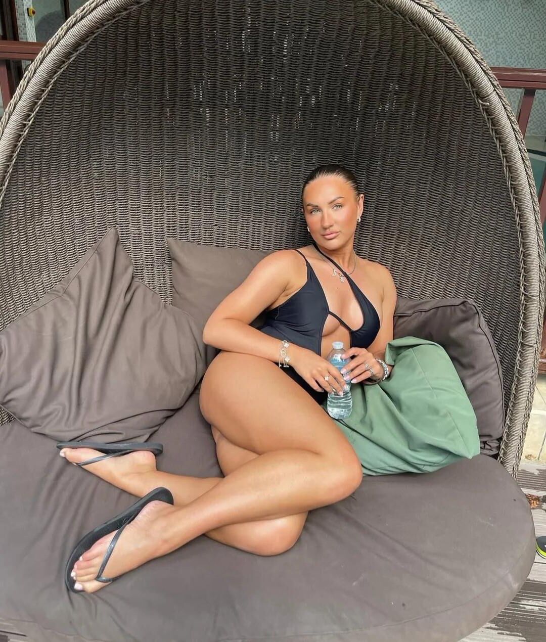 Legs 