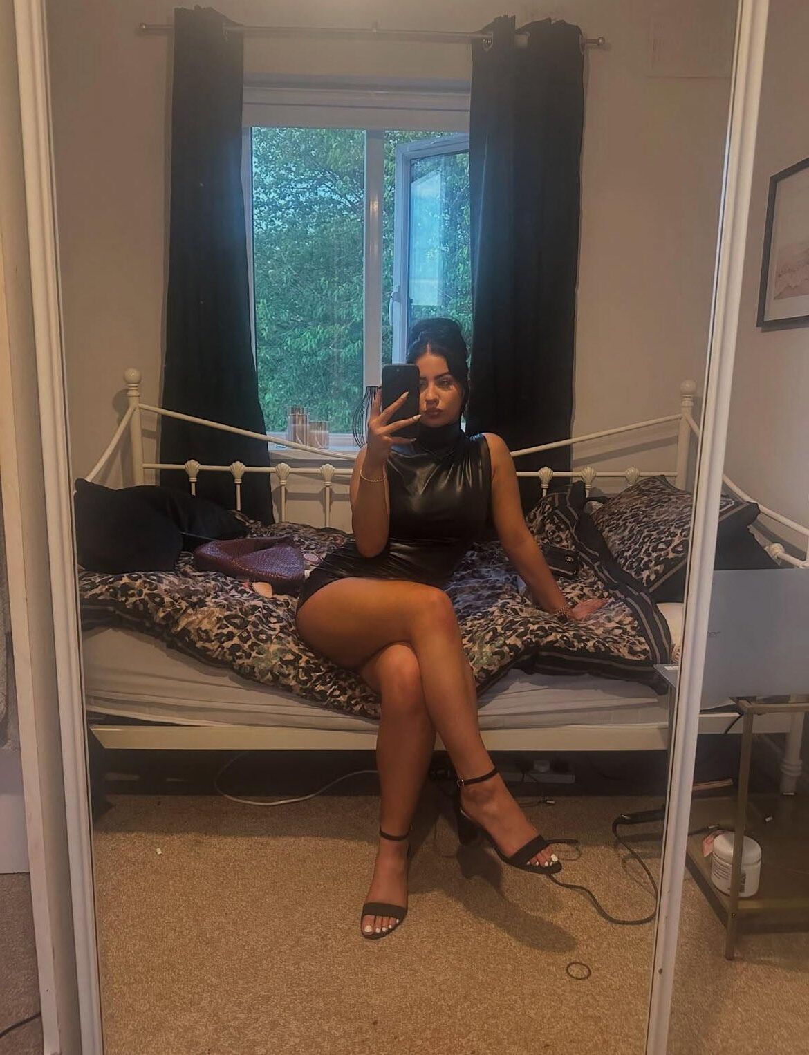 Legs 