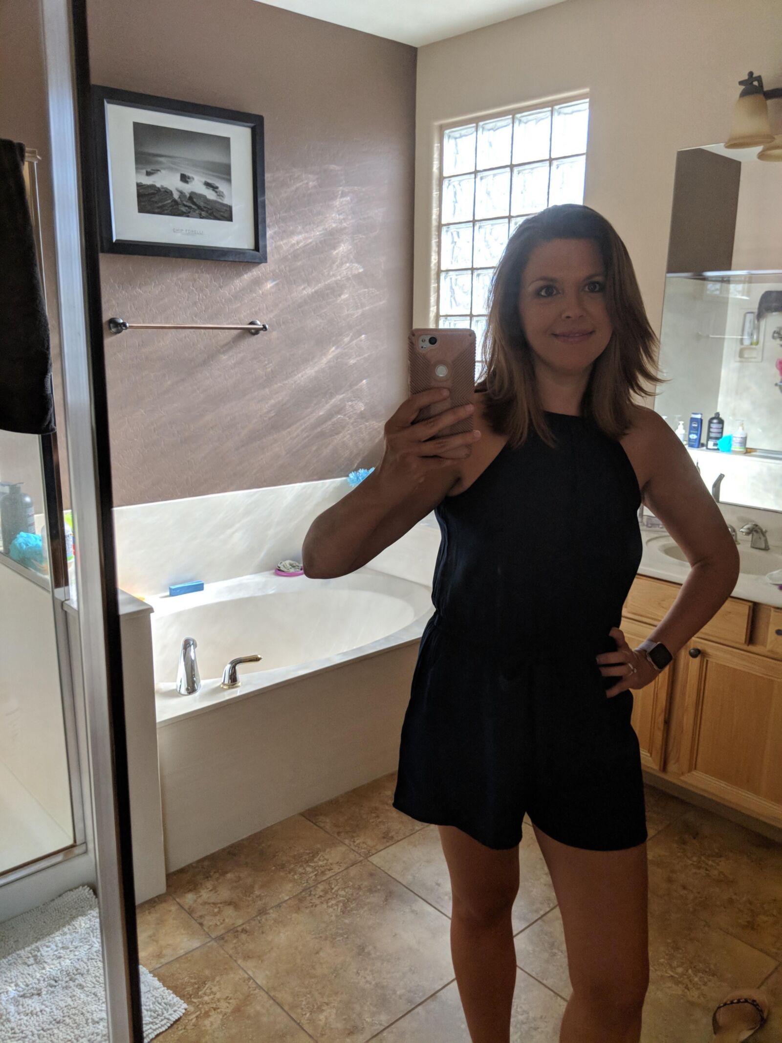 Sexy Cute Milf