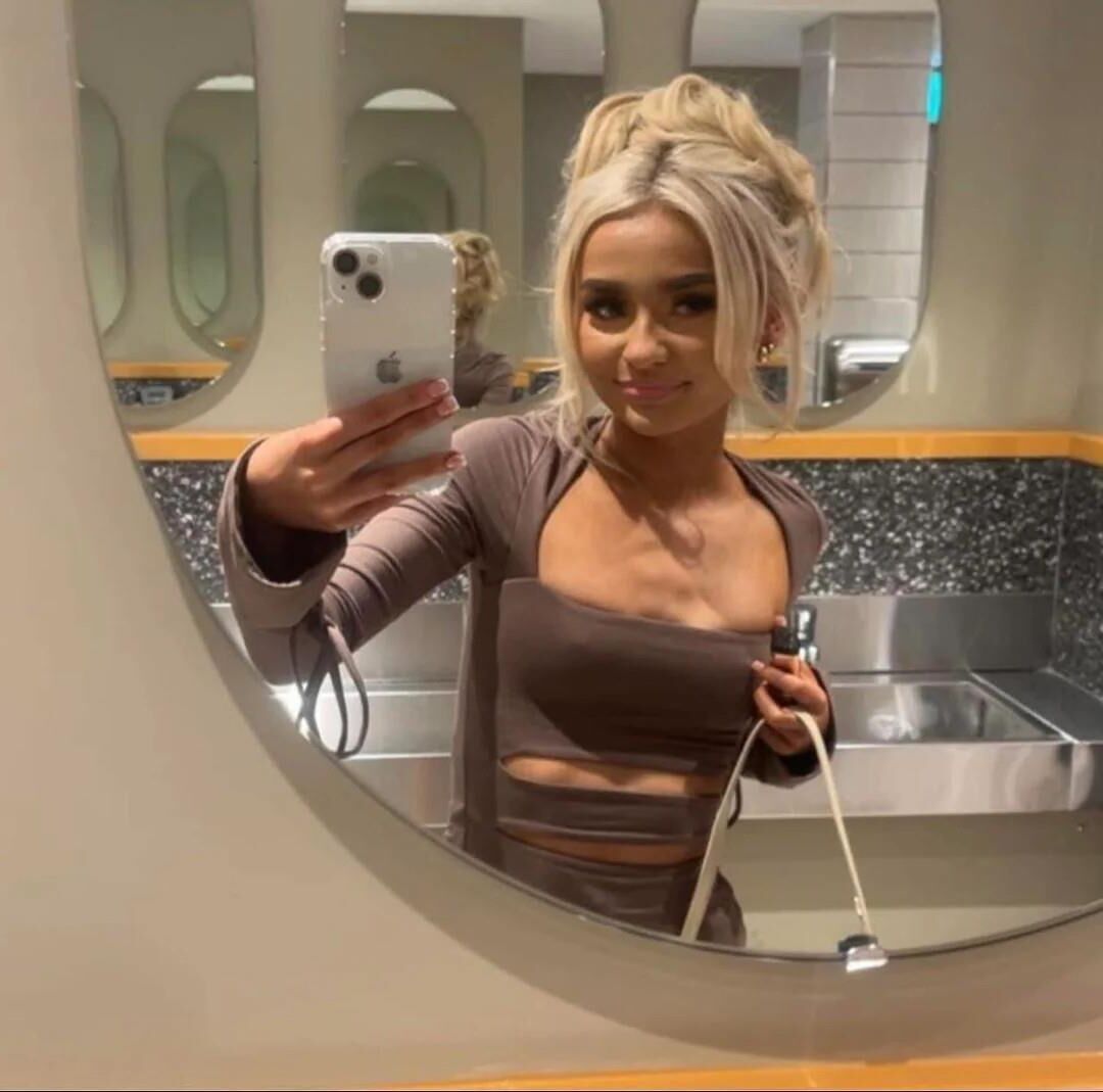 Hot Pieces (Sluts, Whores, Chavs etc) 