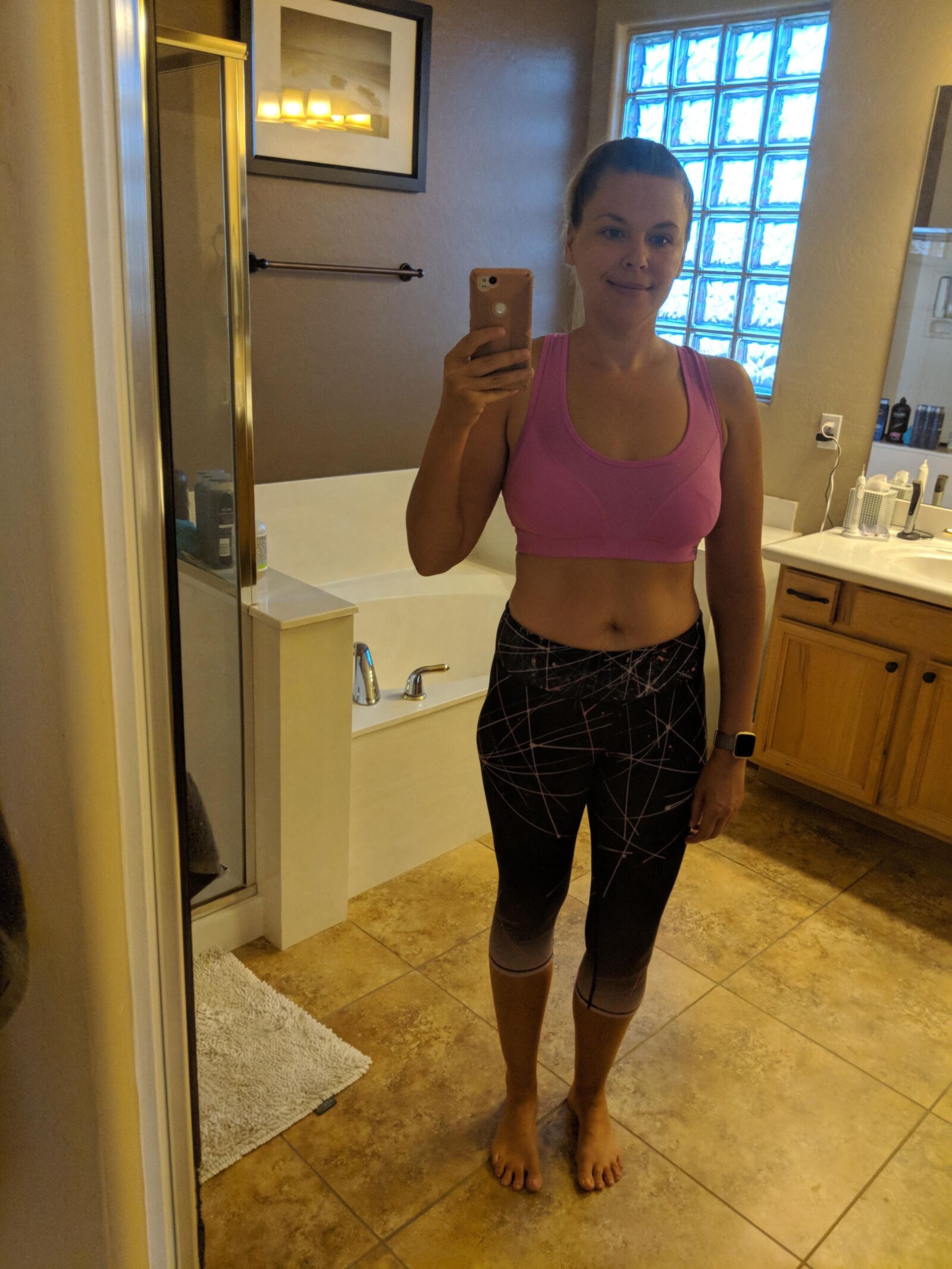 Sexy Cute Milf