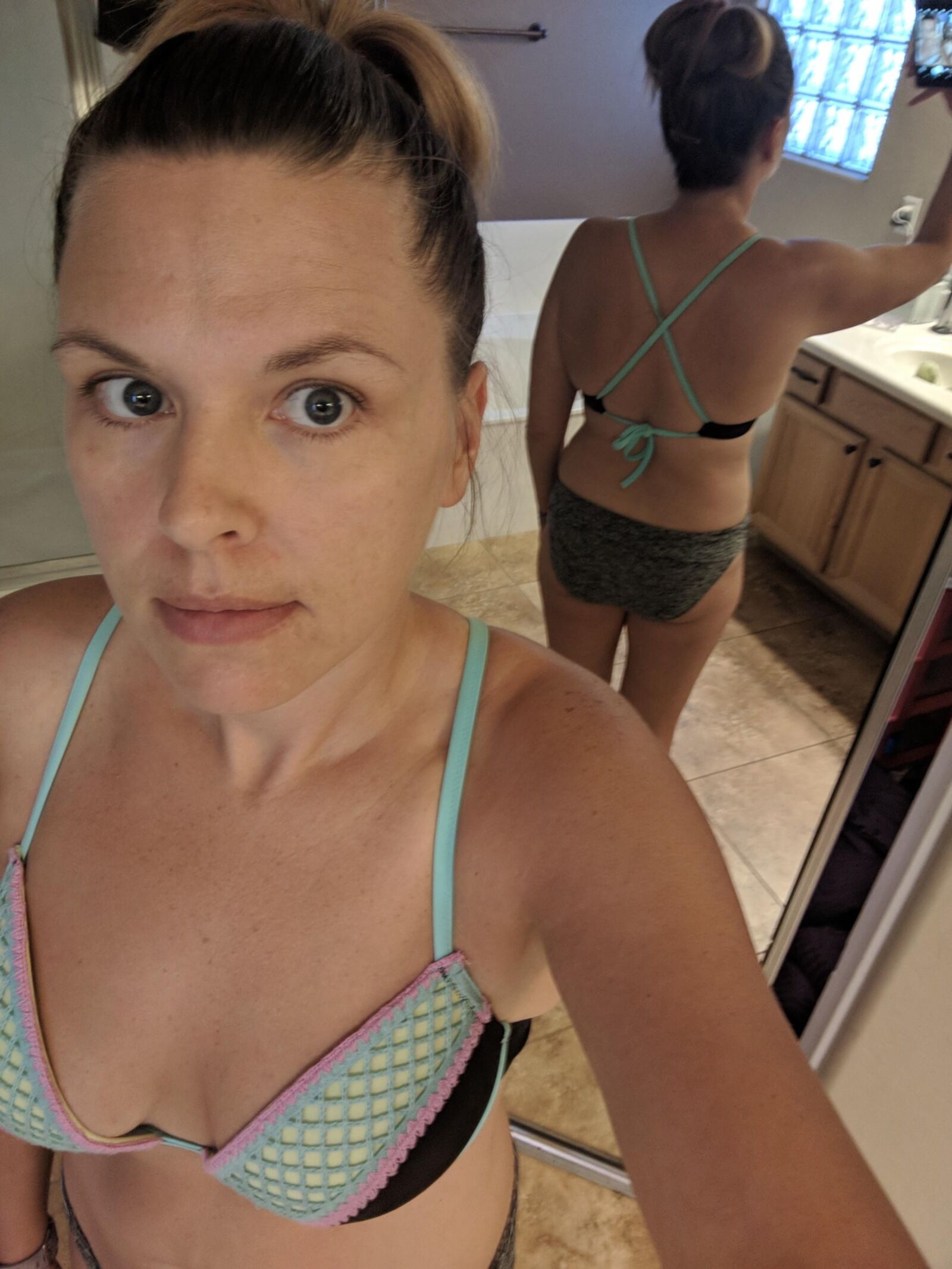 Sexy Cute Milf