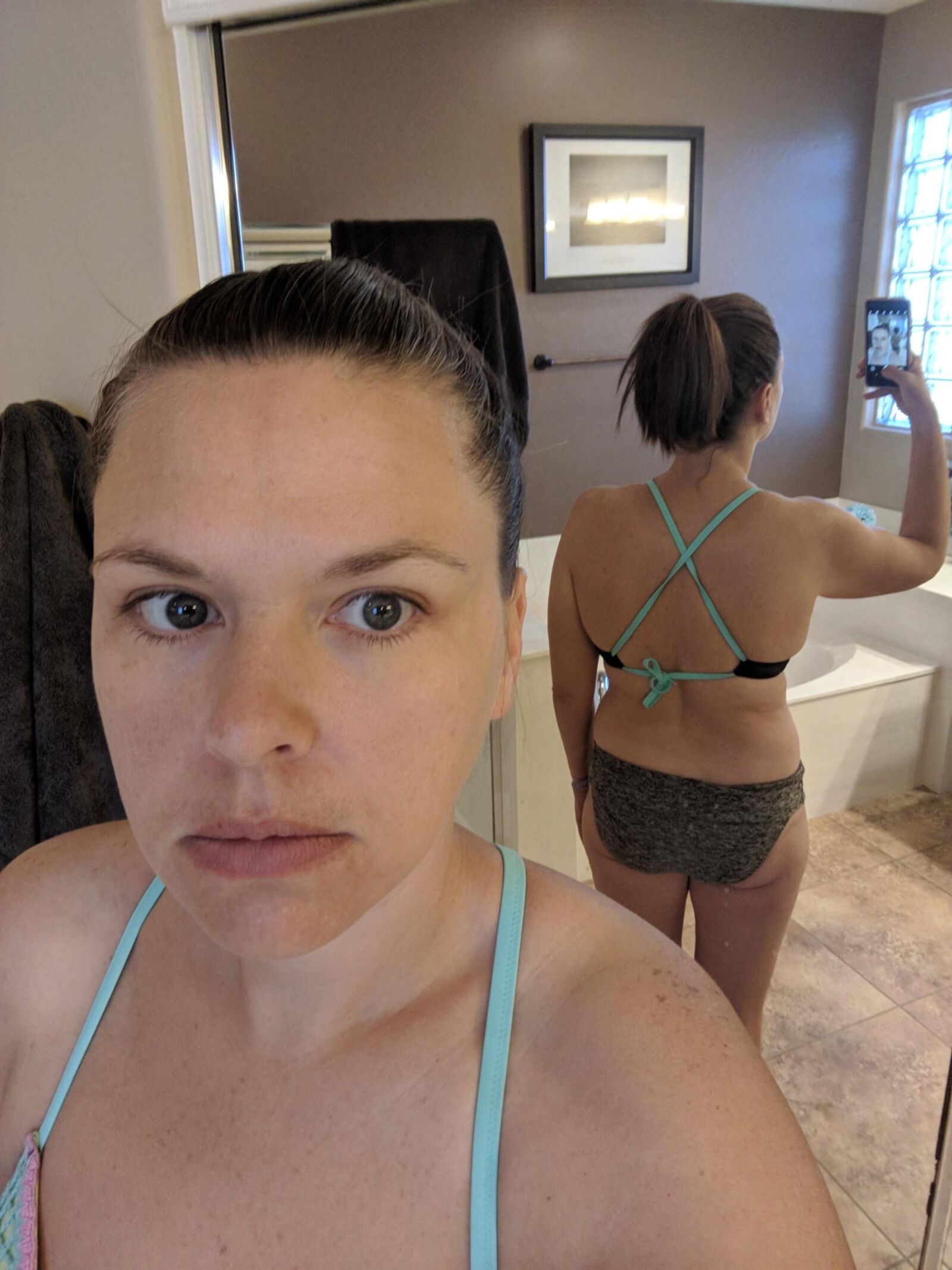 Sexy Cute Milf