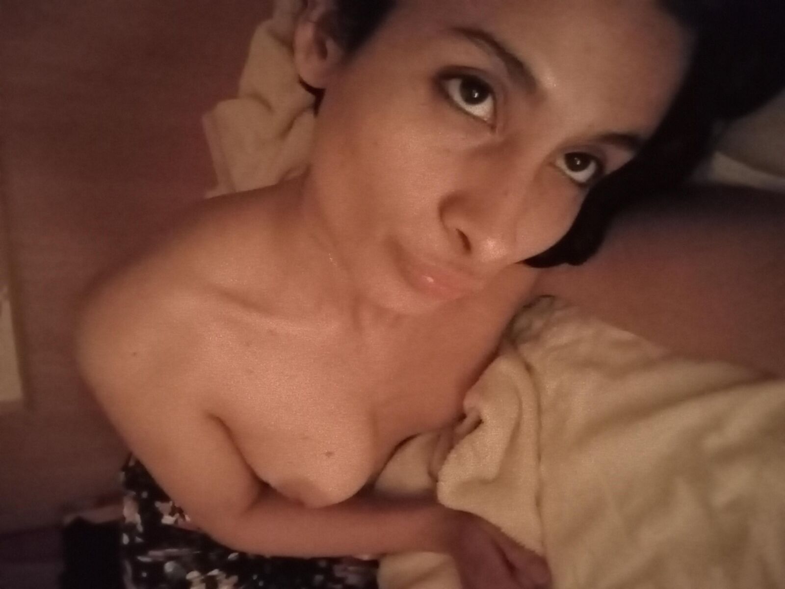 Nova vibração, novas fotos