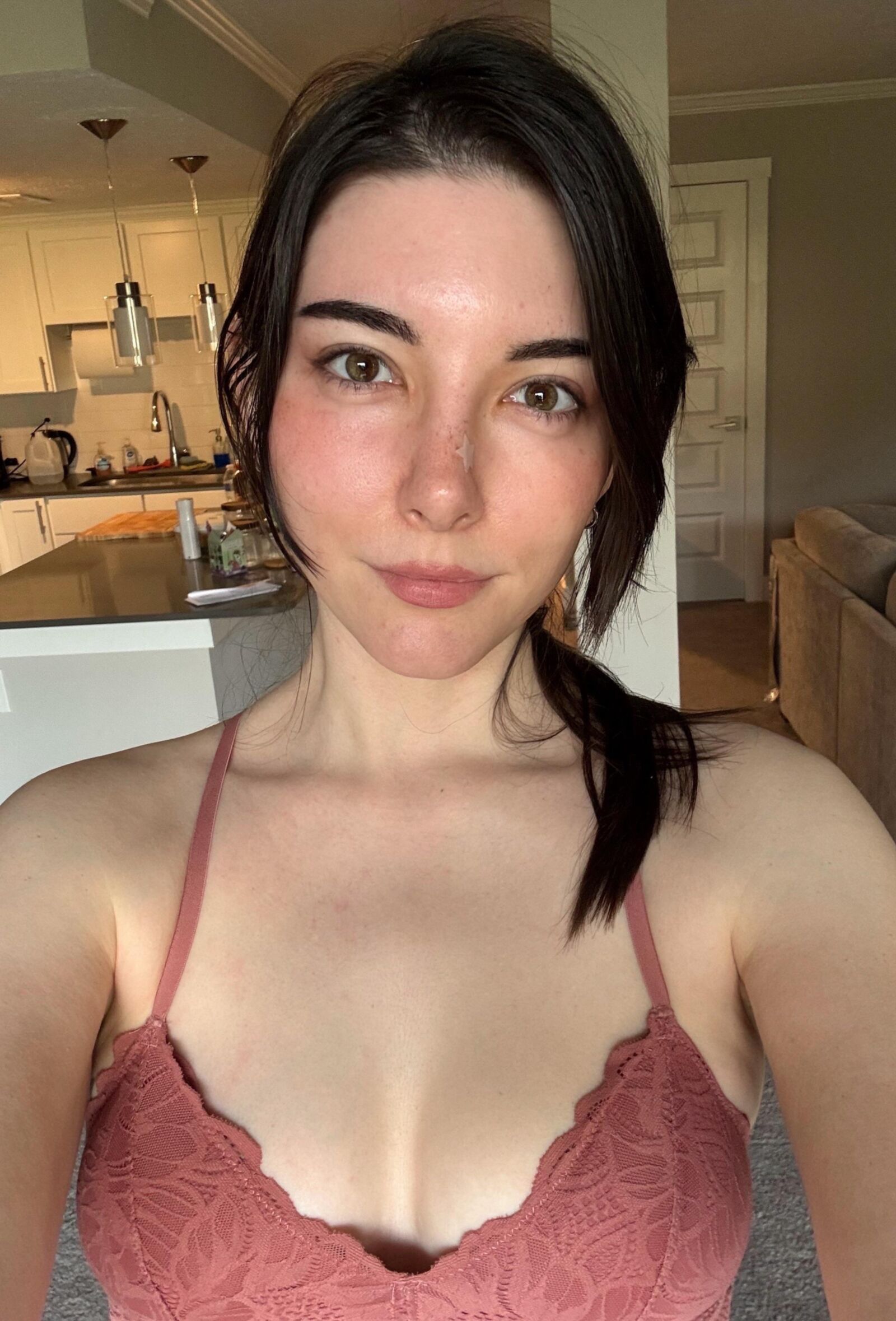 Pretty Faces 