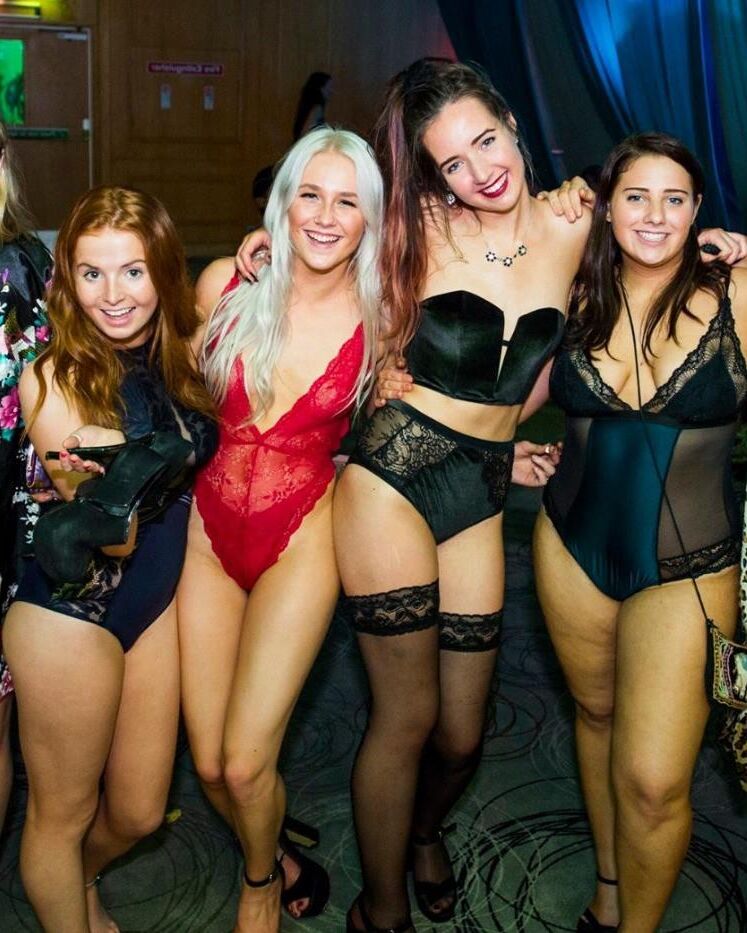 choose your slut 