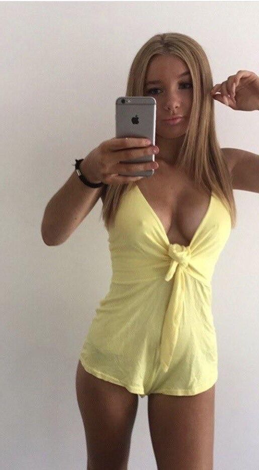 Hot Pieces (Sluts, Whores, Chavs etc) 
