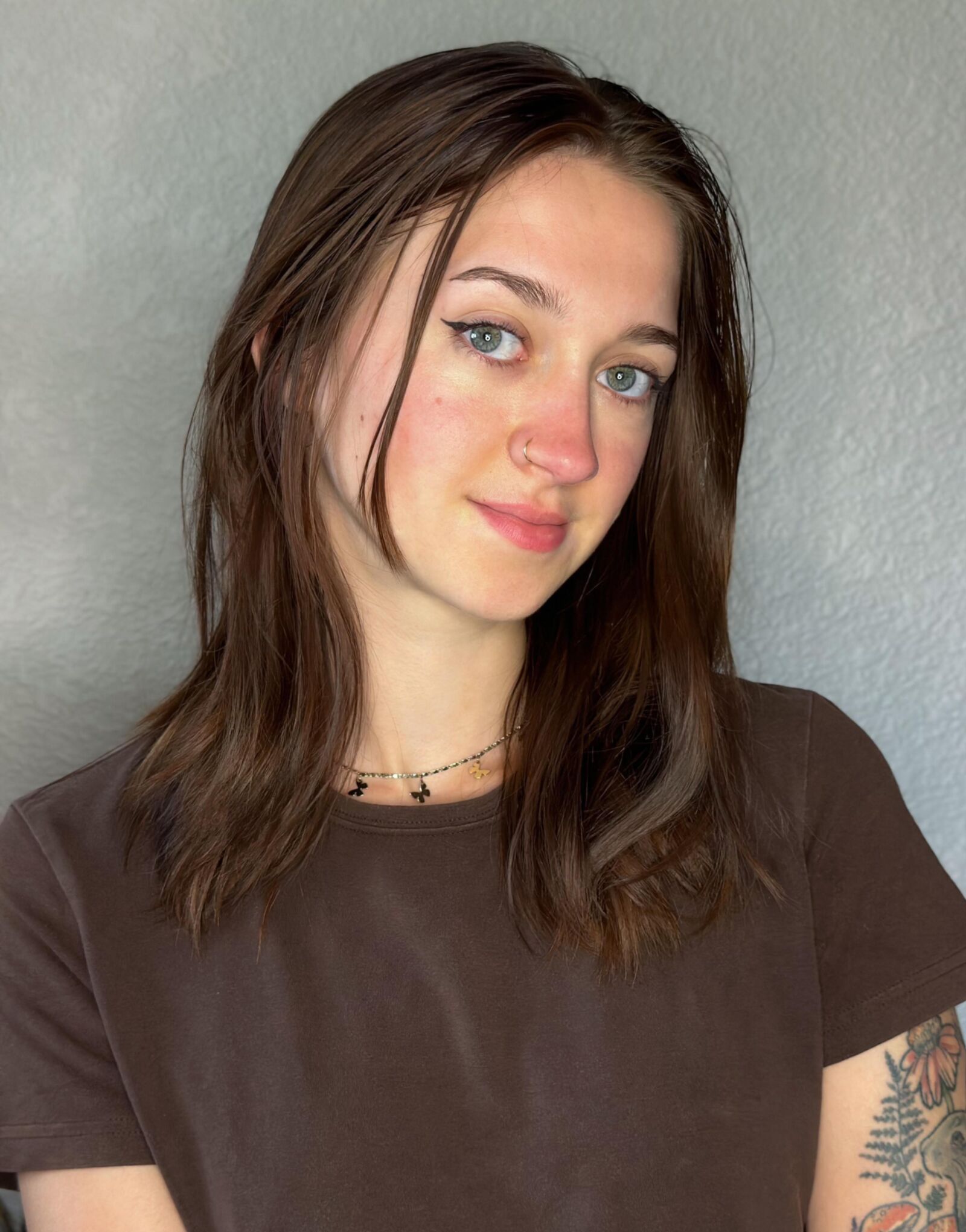 Pretty Faces 