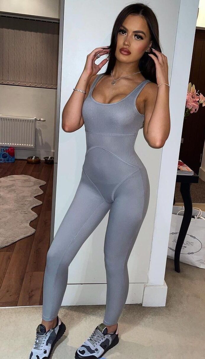 Onesie's 