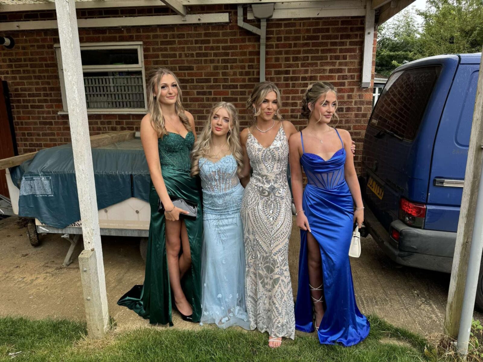 choose your slut 