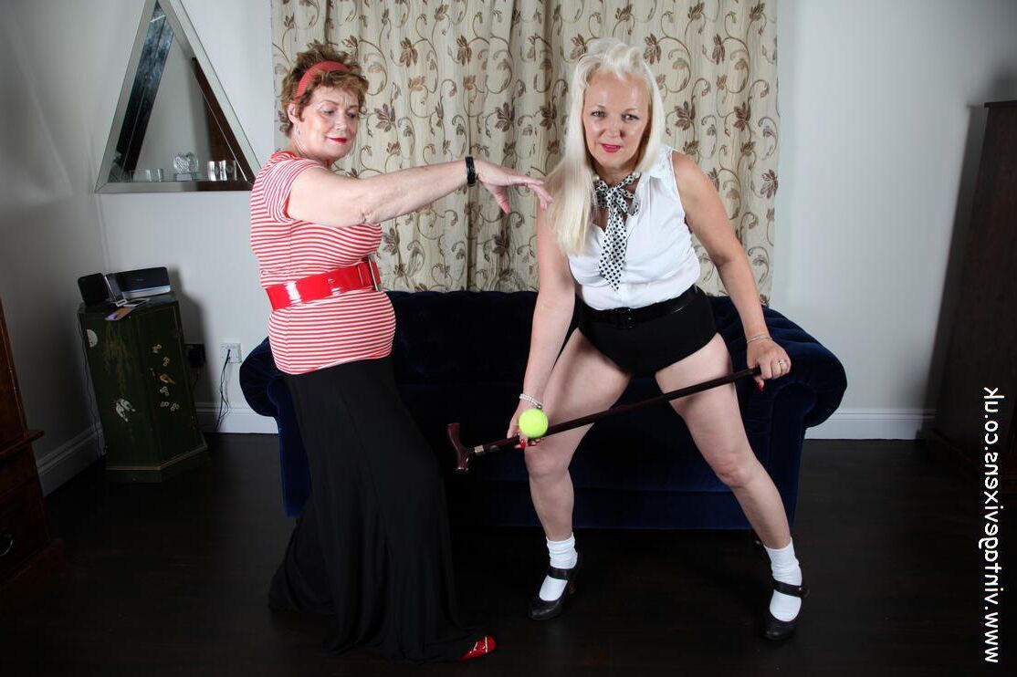 Elizabeth e Julie L