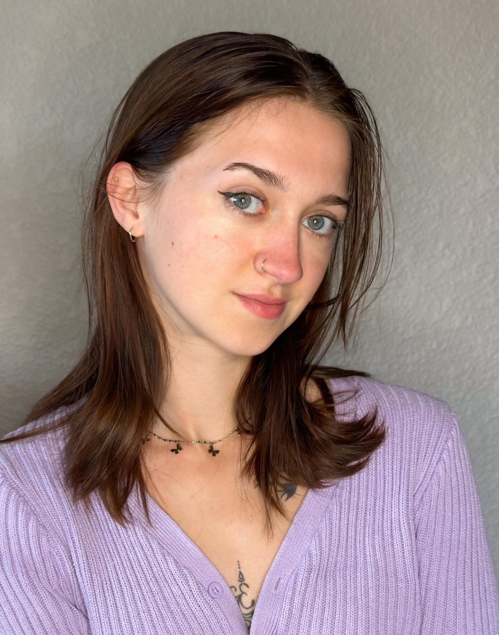 Pretty Faces 