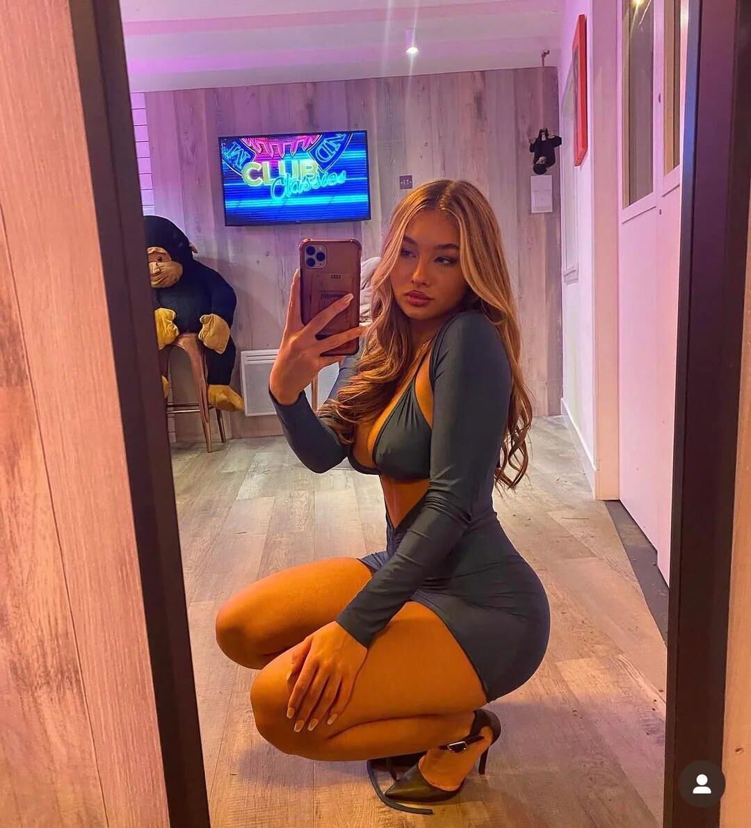 Minidress 