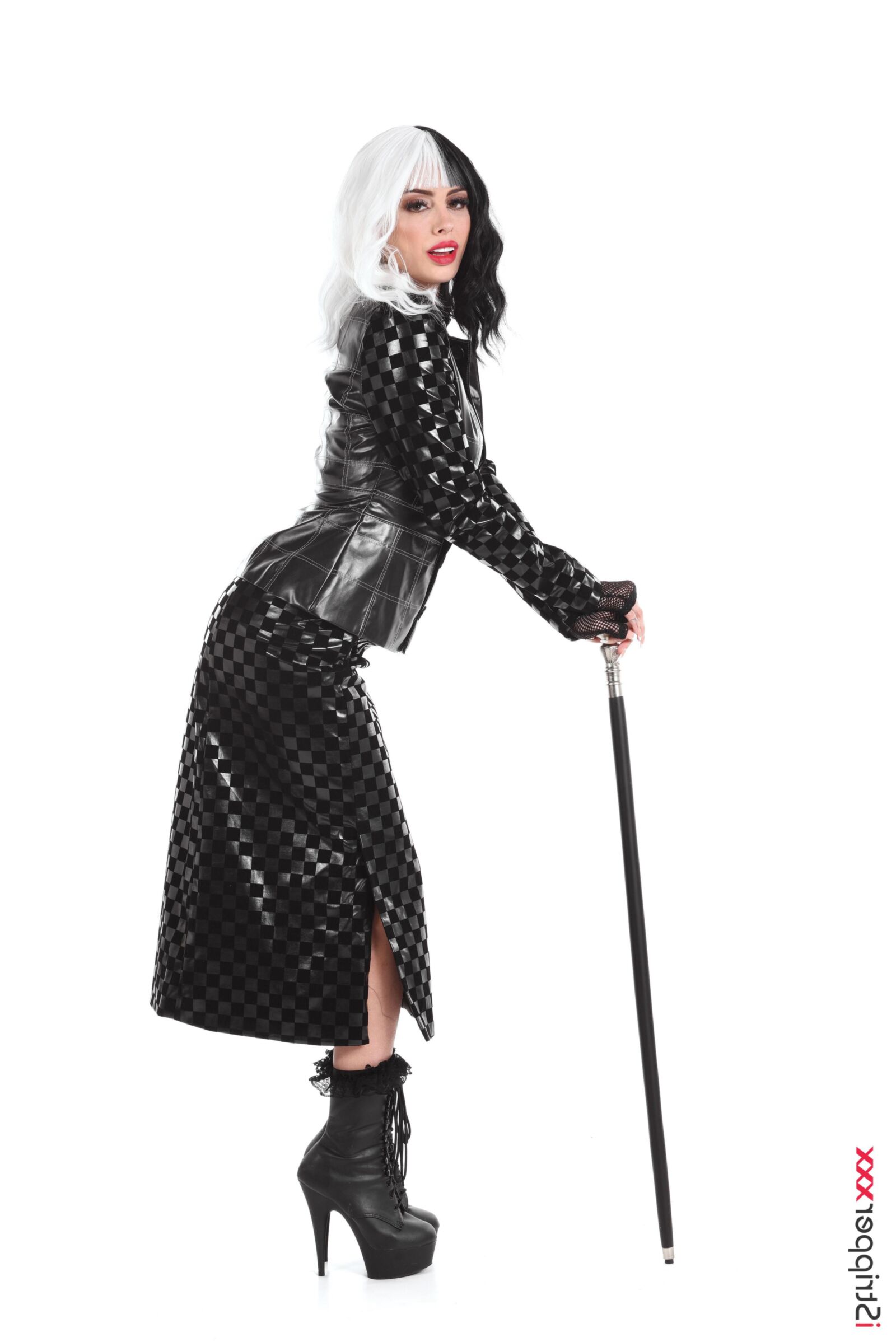 Lya Missy Lya de Vil