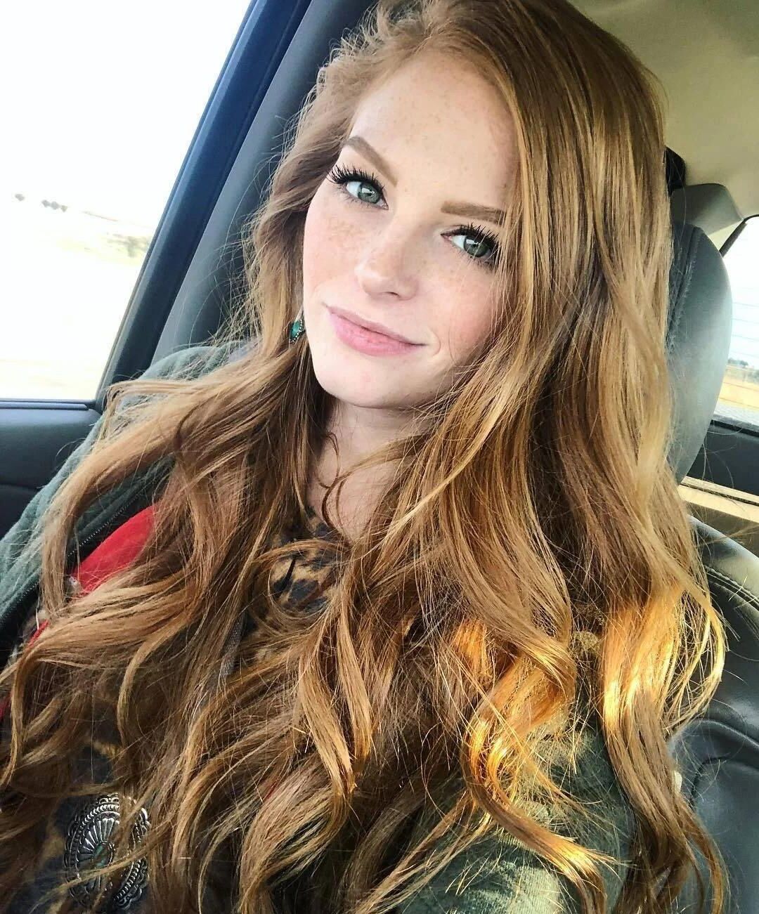 Pretty Faces 