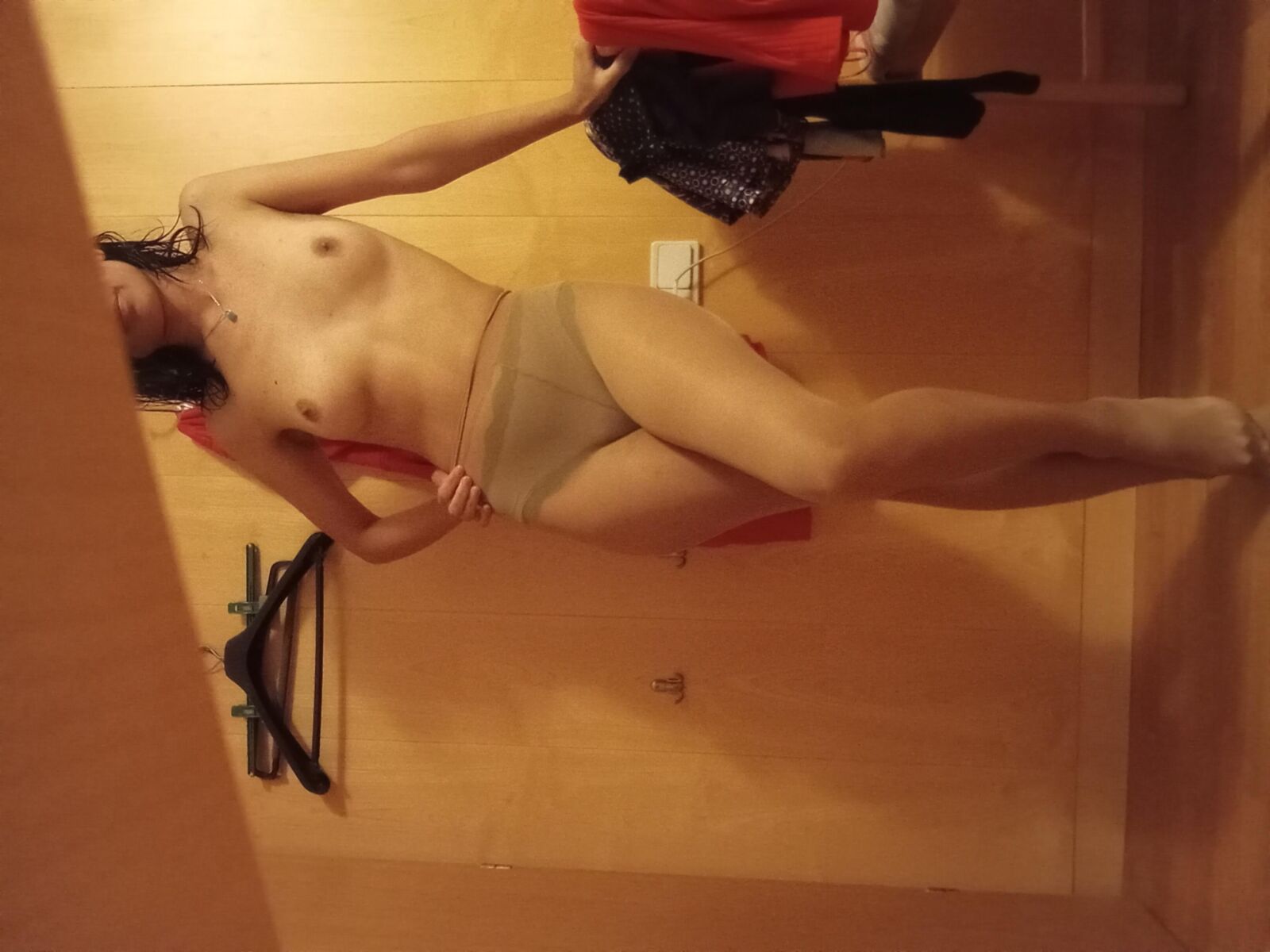 Eu sou sexy?