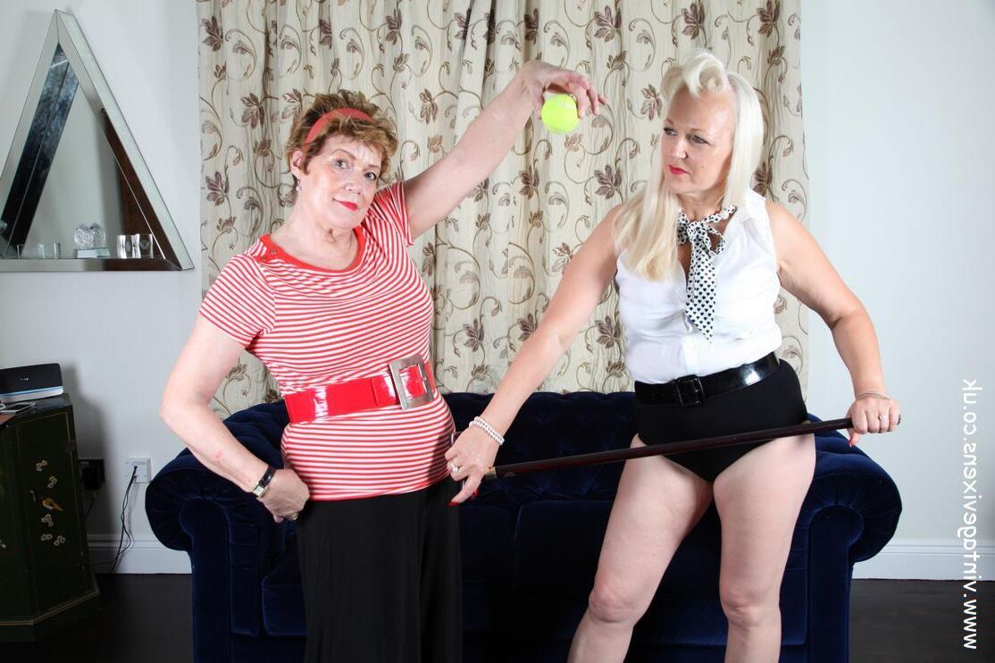 Elizabeth e Julie L