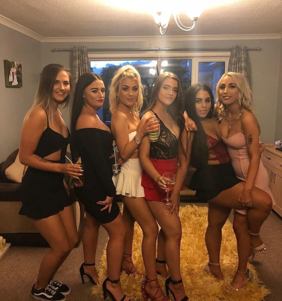 choose your slut 